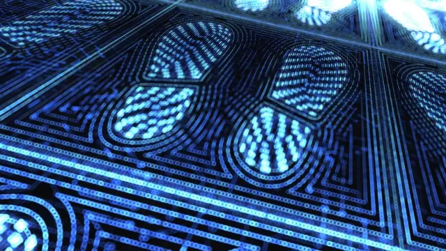 Цифровой след