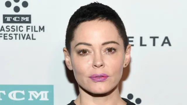 Rose McGowan