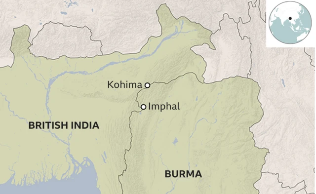 मानचित्र