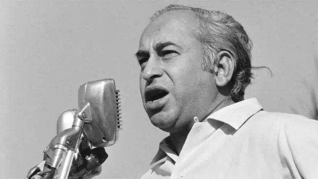 ज़ुल्फ़िक़ार अली भुट्टो