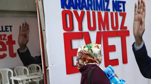 Referandum kampanyası