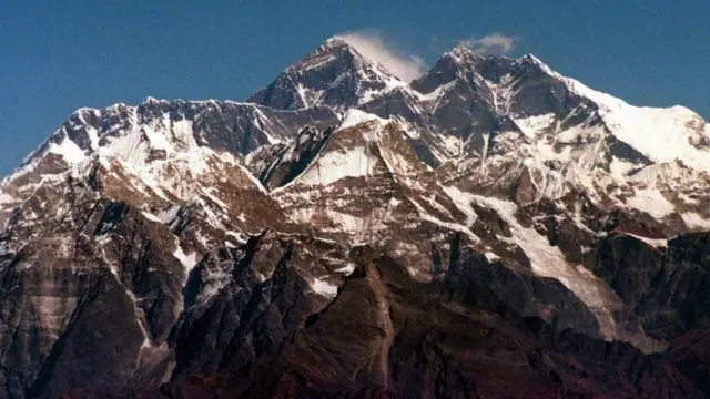 एवरेस्ट