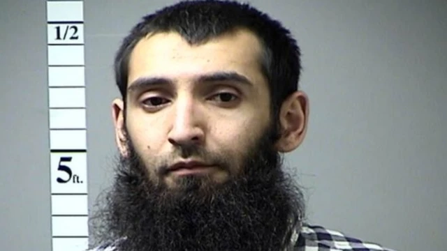 Сайфулло Соипов ўзига қўйилган айбловларни рад этди