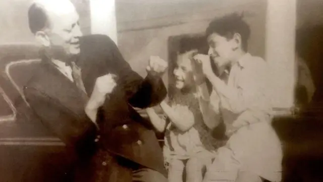 کے ایم کریاپا