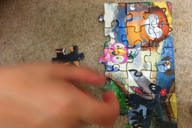 ஆட்டிச குறைபாடுள்ள குழந்தைகளுக்கு சிறப்பு பயிற்சி