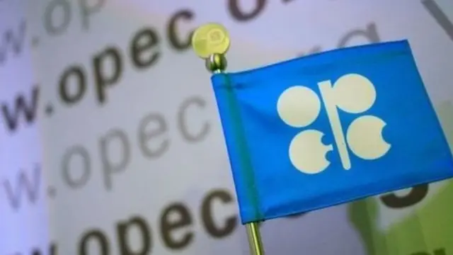 ओपेक, कतार, सौदी अरेबिया, अमेरिका