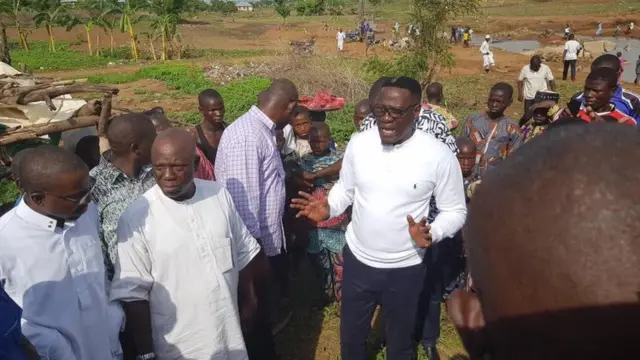 Gọvanọ Kwara steeti