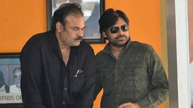 పవన్ కల్యాణ్