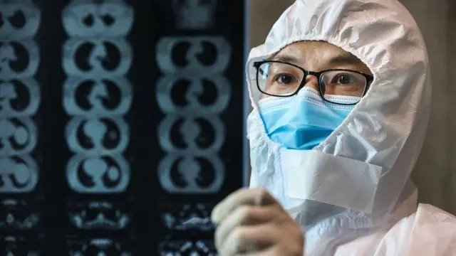 கொரோனா வைரஸ்