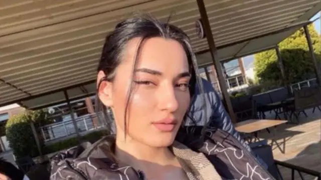 Sinem Çiçek