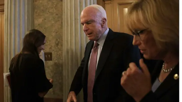 McCain