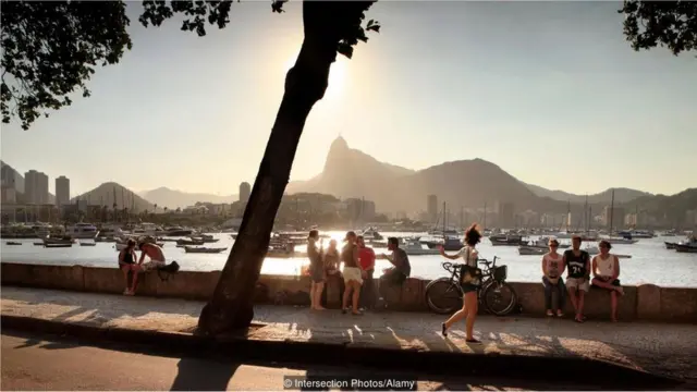 ब्राज़ील