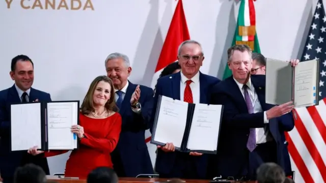 Comercio Internacional