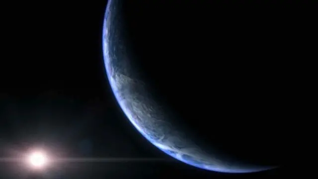 हार्पले आयनमण्डलमा हुने अस्थिरताबारे अध्ययन गर्न खोजिरहेको छ