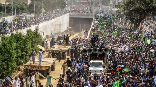 పాకిస్తాన్‌