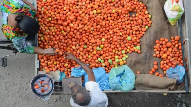 अर्थव्यवस्था