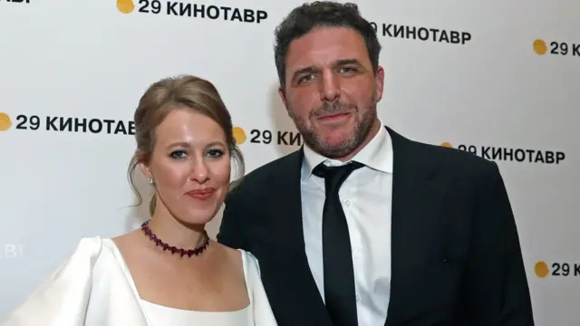 Собчак и Витторган