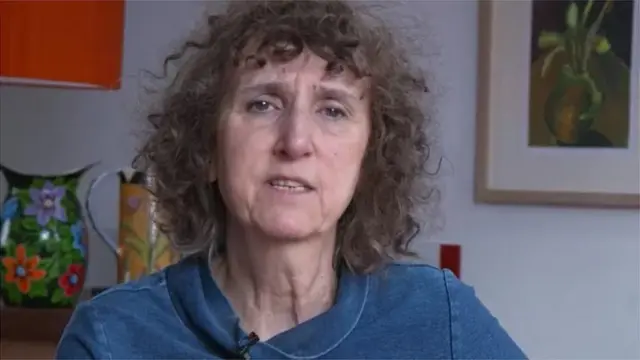 میرینا کینٹاکیزینو