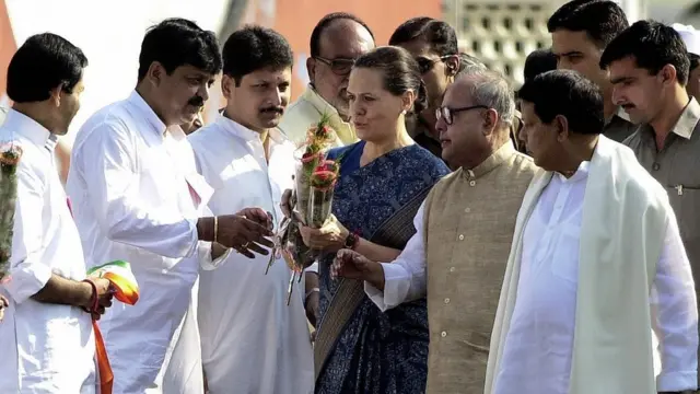 प्रिय रंजन दासमुंशी