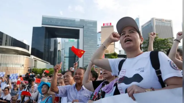 hong kong