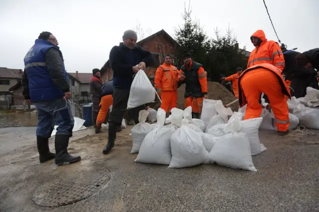 Поплаве Сјеница