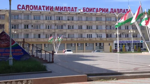 коронавирус