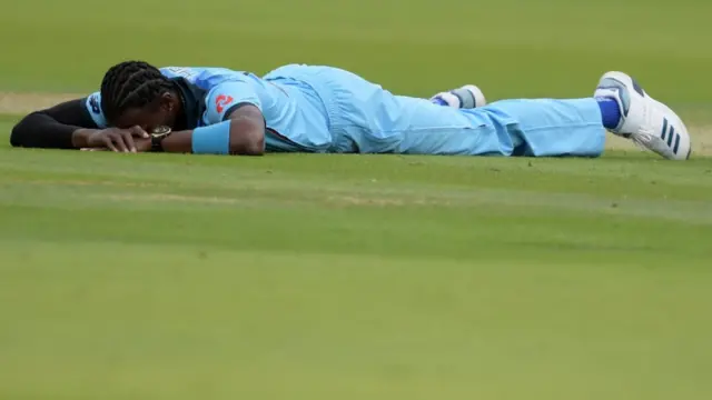 જોફરા આર્ચર