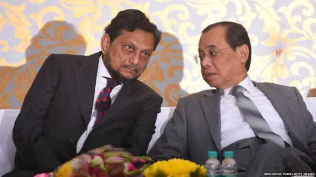 चीफ़ जस्टिस बोबडे