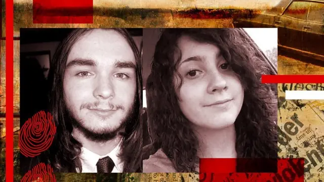 એલિટ બાર્બર અને મિરાન્ડા બાર્બર