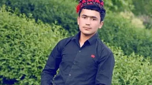 انجام‌الدین ناصری