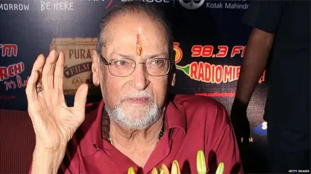 शम्मी कपूर