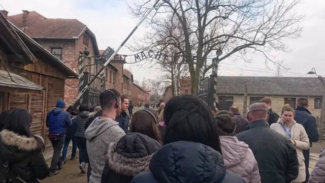 Auschwitz