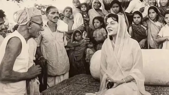 லைலா பேகம்