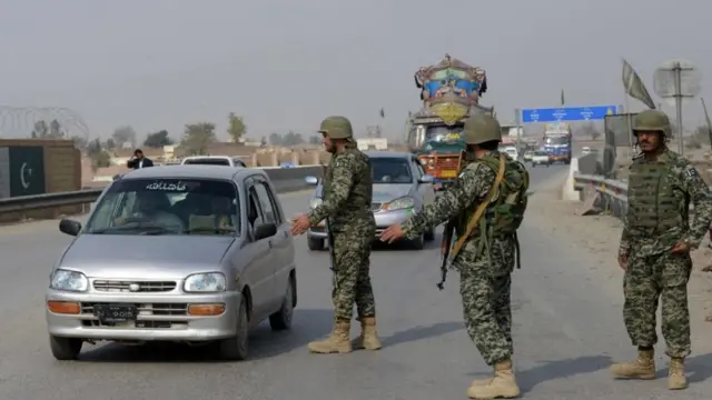 पाकिस्तान