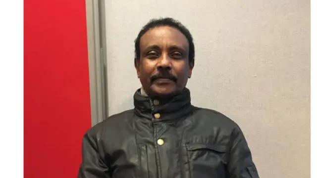 ኣምባሳደር ዓብደላ ኣደም