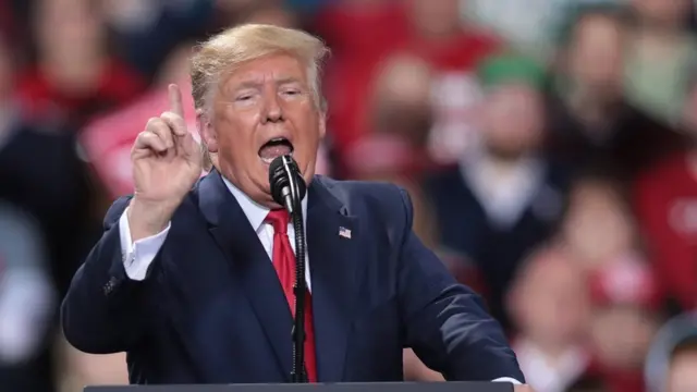 அமெரிக்காவுக்கு எதிராக ரஷ்யா மற்றும் ஜெர்மனி - காரணம் தெரியுமா?