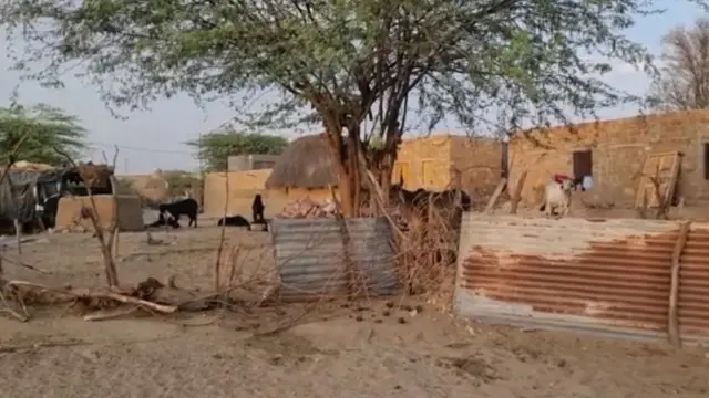 कोजा राम का घर