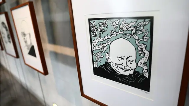 พระไพศาล วิสาโล