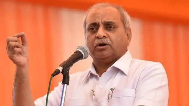 નીતિન પટેલ