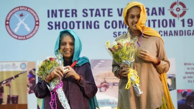 Taapsee Pannu and Bhumi pednekar
