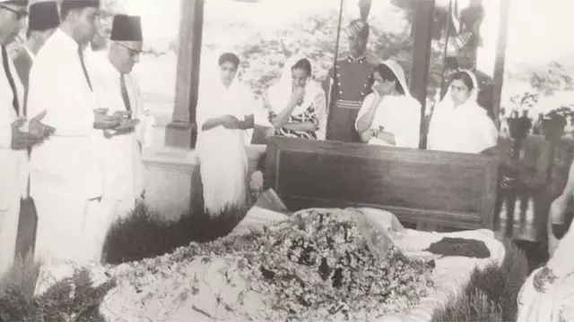 लियाकत अली