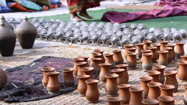 तिहार, पाला, कामको चटारो