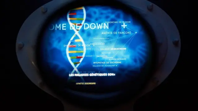 ஜீன் எடிட்டிங்