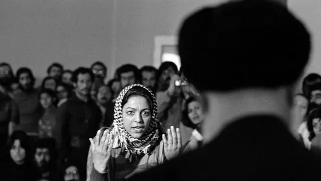 سفر محمد بهشتی، اکبرهاشمی رفسنجانی و ابوالحسن بنی صدر به کردستان در سال ۱۳۵۸