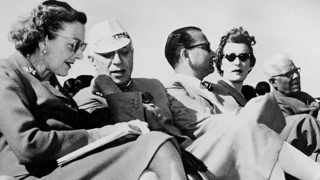 जवाहरलाल नेहरू