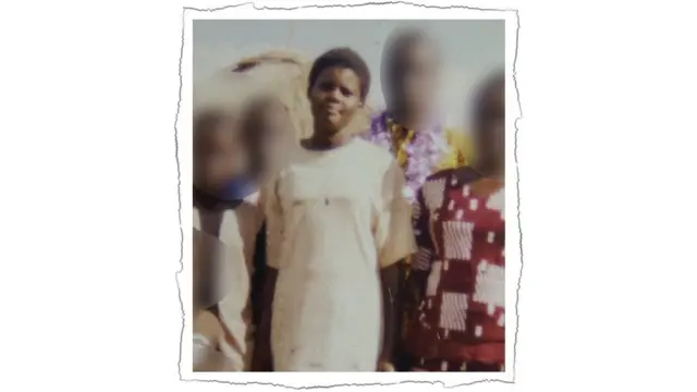 ጁዲት ቼሳንግ