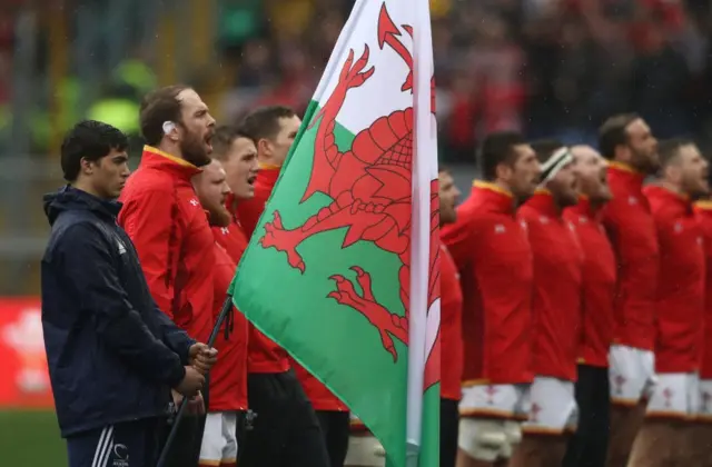 Wales