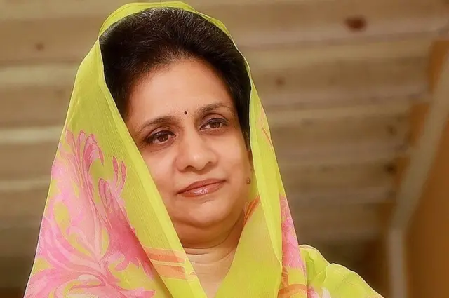 गायत्री राजे पवार, विधानसभा चुनाव 2018, मध्य प्रदेश, मध्य प्रदेश विधानसभा चुनाव 2018