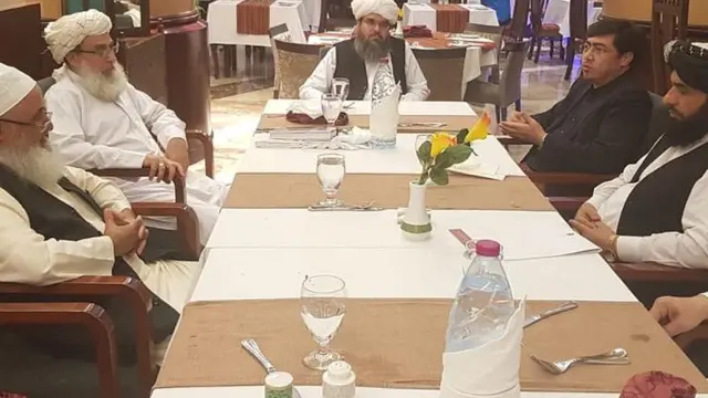 سهیل شاهین و جعفر مهدوی