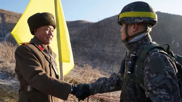 2018년 남북정상회담 이후 남북 관계는 빠른 진전을 보였으나 2019년 2차 북미정상회담의 결렬 이후 다시 정체 상태에 빠졌다